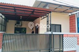 Hunian Cantik Minimalis Lb 72m2 di Rawalumbu, Bekasi Hunian Cantik Minimalis Lb 72m2 di Rawalumbu, Bekasi