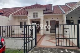 Rumah sewa siap huni 4 Kamar Tidur di Harapan Indah, Bekasi Rumah sewa siap huni 4 Kamar Tidur di Harapan Indah, Bekasi