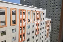 Unit Apartemen 2 Kamar & 1 Kamar Mandi Dijual di Kelapa Gading, Jakarta Utara Unit Apartemen 2 Kamar & 1 Kamar Mandi Dijual di Kelapa Gading, Jakarta Utara