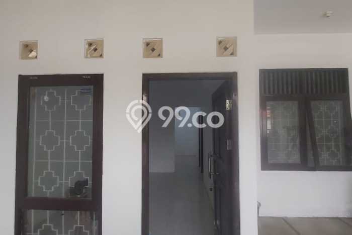 Rumah di Bekasi Kota, 2 KT, Konsep Modern, LT 67m² Bangunan 67m² Rumah di Bekasi Kota, 2 KT, Konsep Modern, LT 67m² Bangunan 67m²