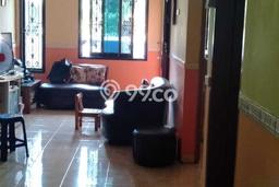 Rumah Modern 3 KT LT 90m2 di Harapan Baru Rumah Modern 3 KT LT 90m2 di Harapan Baru