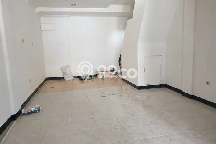 SEWA TERJANGKAU! Ruko Kawasan Harapan Indah, Luas 120m², Area Komersial SEWA TERJANGKAU! Ruko Kawasan Harapan Indah, Luas 120m², Area Komersial