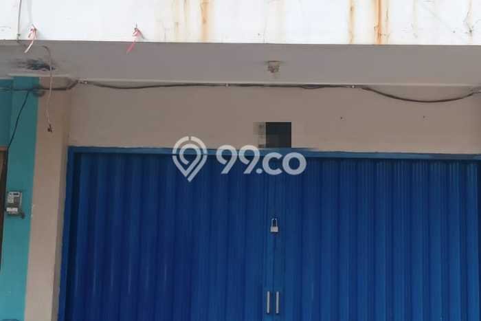 Ruko Kawasan Premium Kawasan Harapan Mulya, Luas 75m2m², Mainroad Ruko Kawasan Premium Kawasan Harapan Mulya, Luas 75m2m², Mainroad