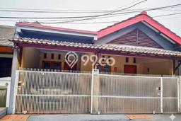 Jual Rumah Strategis Bagus Punya 3 KT di Bekasi Utara Bekasi SHM Jual Rumah Strategis Bagus Punya 3 KT di Bekasi Utara Bekasi SHM