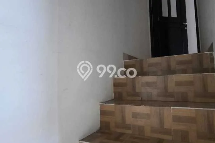 Rumah sewa siap pakai 4 KT di Metland Menteng, Jakarta Timur Rumah sewa siap pakai 4 KT di Metland Menteng, Jakarta Timur
