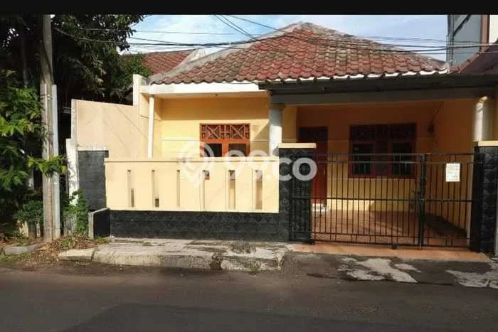 Hunian Nyaman Asri 3 KT Siap Pakai di Duta Harapan Bekasi Hunian Nyaman Asri 3 KT Siap Pakai di Duta Harapan Bekasi