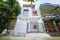 Dijual Hunian Rumah Nyaman 3 KT di Pondok Ungu, Bekasi Dijual Hunian Rumah Nyaman 3 KT di Pondok Ungu, Bekasi