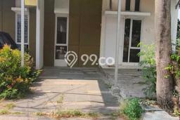 PILIHAN TEPAT! Rumah di Babelan, 1 KM, Akses Sekolah, Luas 96m2m² LB 52m2m² PILIHAN TEPAT! Rumah di Babelan, 1 KM, Akses Sekolah, Luas 96m2m² LB 52m2m²