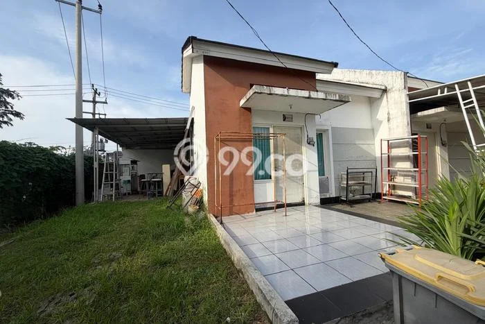 Disewakan Cepat Rumah Kondisi Baik di Area Babelan, Bekasi Disewakan Cepat Rumah Kondisi Baik di Area Babelan, Bekasi