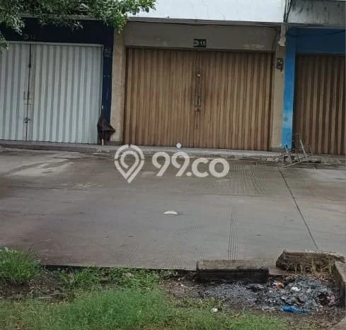 Area Ramai! Ruko Dijual di Tarumajaya untuk Bisnis Luas Bangunan 80m2 Area Ramai! Ruko Dijual di Tarumajaya untuk Bisnis Luas Bangunan 80m2