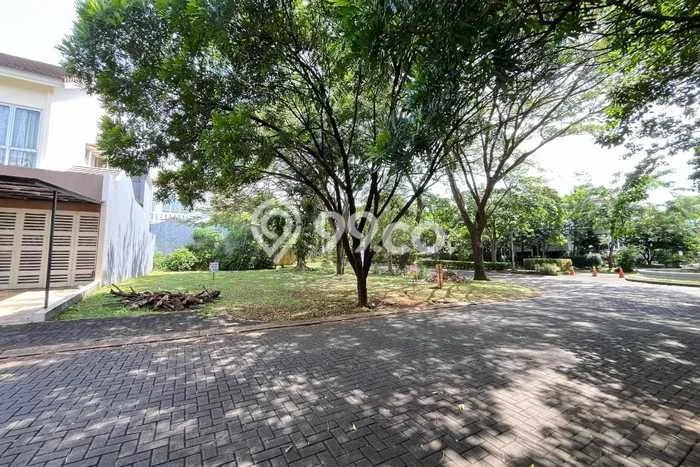 Tanah Dijual di Tangerang Seluas 330m2 Strategis Tanah Dijual di Tangerang Seluas 330m2 Strategis