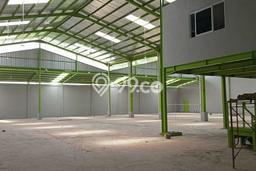 Gudang Disewakan Lokasi Balaraja Tangerang Harga Spesial! Gudang Disewakan Lokasi Balaraja Tangerang Harga Spesial!
