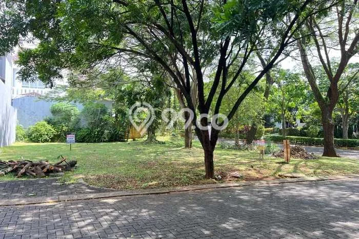 Tanah Dijual di Tangerang Seluas 330m2 Strategis Tanah Dijual di Tangerang Seluas 330m2 Strategis