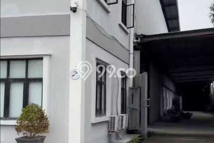 Gudang Disewakan di Kawasan Ramai Cikupa, Tangerang Gudang Disewakan di Kawasan Ramai Cikupa, Tangerang