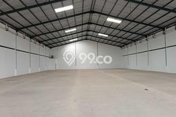 LOKASI STRATEGIS! Gudang di Cikande, Luas 1008m2m², Pusat Perdagangan LOKASI STRATEGIS! Gudang di Cikande, Luas 1008m2m², Pusat Perdagangan