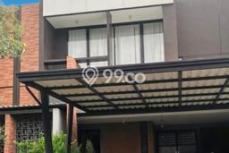 Dijual Hunian Rumah Terawat 3 Kamar di Suvarna Sutera, Tangerang Dijual Hunian Rumah Terawat 3 Kamar di Suvarna Sutera, Tangerang