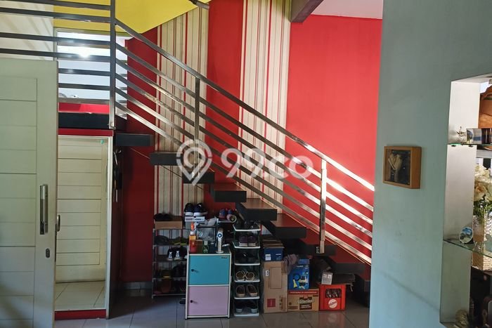Hunian Super Mewah dengan Akses Paling Strategis di Lippo Karawaci, Tangerang Hunian Super Mewah dengan Akses Paling Strategis di Lippo Karawaci, Tangerang