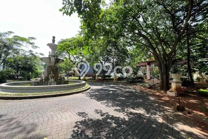Tanah Dijual di Tangerang Seluas 330m2 Strategis Tanah Dijual di Tangerang Seluas 330m2 Strategis