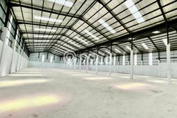 Gudang Area Komersial Kawasan Cikande, Luas 3648m2m², Mainroad Gudang Area Komersial Kawasan Cikande, Luas 3648m2m², Mainroad