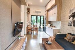 Dijual Rumah 2 Kamar Lokasi Strategis Bagus dan Strategis di Cisauk Dijual Rumah 2 Kamar Lokasi Strategis Bagus dan Strategis di Cisauk