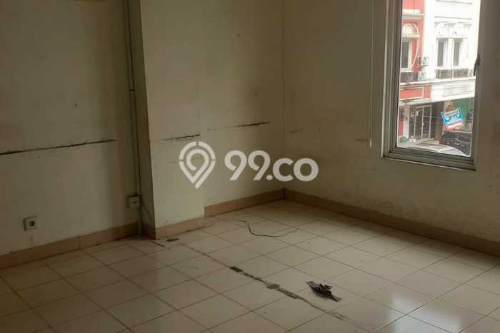 Ruko Premium Kawasan BSD, Luas 162m2m², Kawasan Komersial Ruko Premium Kawasan BSD, Luas 162m2m², Kawasan Komersial