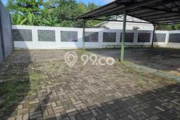 Tanah Kosong Disewakan di Gunung Sindur, Bogor, Luas 400m2 Tanah Kosong Disewakan di Gunung Sindur, Bogor, Luas 400m2