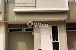 Jual Rumah Modern 2 KT di Gading Serpong, Tangerang Jual Rumah Modern 2 KT di Gading Serpong, Tangerang