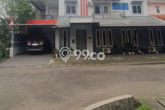 Hunian Super Mewah dengan Akses Paling Strategis di Lippo Karawaci, Tangerang Hunian Super Mewah dengan Akses Paling Strategis di Lippo Karawaci, Tangerang