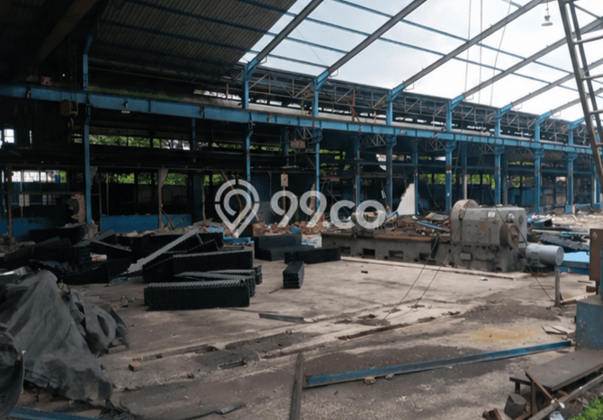 Kavling Tanah Dijual di Bekasi Utara Bekasi Spesifikasi 58800m2 Kavling Tanah Dijual di Bekasi Utara Bekasi Spesifikasi 58800m2