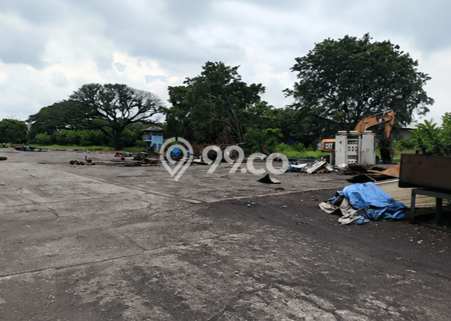 Kavling Tanah Dijual di Bekasi Utara Bekasi Spesifikasi 58800m2 Kavling Tanah Dijual di Bekasi Utara Bekasi Spesifikasi 58800m2