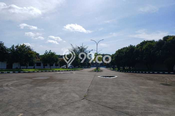 Unit Gudang Paling Strategis di Cikande Serang dengan LB 14400m2 Unit Gudang Paling Strategis di Cikande Serang dengan LB 14400m2
