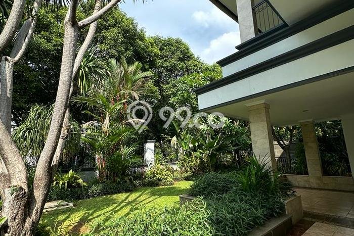 Disewakan Rumah Konsep Minimalis di Kebayoran Baru Jakarta Selatan dengan 5 Kamar Disewakan Rumah Konsep Minimalis di Kebayoran Baru Jakarta Selatan dengan 5 Kamar