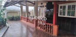 For Sale! Luxury House LT 370m2 Desain Modern di Pondok Gede For Sale! Luxury House LT 370m2 Desain Modern di Pondok Gede