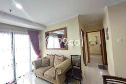 Unit Apartemen Dijual di Terogong, Jakarta Selatan, dengan 2 Bedroom, 1 Bathroom Unit Apartemen Dijual di Terogong, Jakarta Selatan, dengan 2 Bedroom, 1 Bathroom