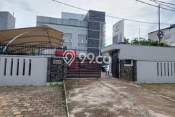 INVESTASI MENGUNTUNGKAN! Kantor Kawasan Tanjung Barat, Luas 689m2m², Nilai Sewa Tinggi INVESTASI MENGUNTUNGKAN! Kantor Kawasan Tanjung Barat, Luas 689m2m², Nilai Sewa Tinggi