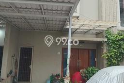 Dijual Rumah Minimalis Bagus Punya 3 KT di Pondok Aren Tangerang Selatan SHM Dijual Rumah Minimalis Bagus Punya 3 KT di Pondok Aren Tangerang Selatan SHM