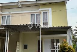 Dijual Cepat Rumah Bagus Siap Huni LB 50m2 di Serpong, Tangerang Selatan Dijual Cepat Rumah Bagus Siap Huni LB 50m2 di Serpong, Tangerang Selatan