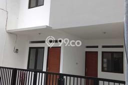Rumah Modern Cantik 2 Kamar Bisa Langsung Pindah di Ciledug Rumah Modern Cantik 2 Kamar Bisa Langsung Pindah di Ciledug