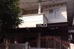 Jual Rumah Mewah Elegan Dengan View Eksklusif di Puri Indah, Jakarta Barat Jual Rumah Mewah Elegan Dengan View Eksklusif di Puri Indah, Jakarta Barat