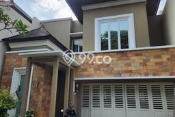 Dijual Rumah Mewah Elegan Dengan View Eksklusif di Pejaten, Jakarta Selatan Dijual Rumah Mewah Elegan Dengan View Eksklusif di Pejaten, Jakarta Selatan