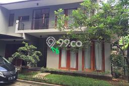 Hunian Luxury Dijual di Jakarta Selatan Fasilitas Lengkap Hunian Luxury Dijual di Jakarta Selatan Fasilitas Lengkap