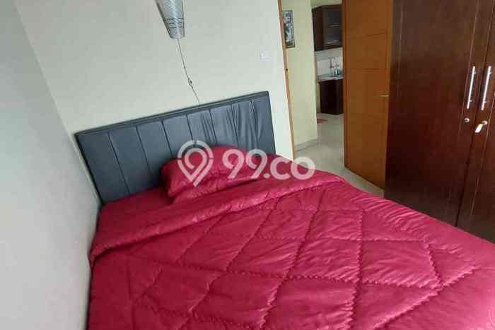 Unit Apartemen Dijual di Terogong, Jakarta Selatan, dengan 2 Bedroom, 1 Bathroom Unit Apartemen Dijual di Terogong, Jakarta Selatan, dengan 2 Bedroom, 1 Bathroom