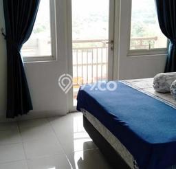 Apartemen Budget Friendly Dijual di Bogor Barat, Bogor Punya 0 Kamar Tidur Apartemen Budget Friendly Dijual di Bogor Barat, Bogor Punya 0 Kamar Tidur