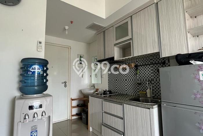 Dijual Segera Apartemen 0 KT & 0 KM di Serpong Utara, Tangerang Selatan Dijual Segera Apartemen 0 KT & 0 KM di Serpong Utara, Tangerang Selatan