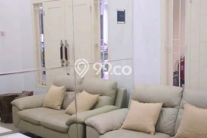 Jual Rumah Strategis Bagus Punya 0 KT di Pondok Aren Tangerang Selatan - Jual Rumah Strategis Bagus Punya 0 KT di Pondok Aren Tangerang Selatan -