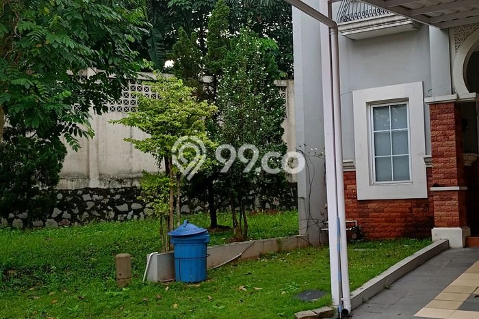 Rumah Kontrakan Tangerang LT 144m2 LB 200m2 Area Gading Serpong Andalucia Rumah Kontrakan Tangerang LT 144m2 LB 200m2 Area Gading Serpong Andalucia