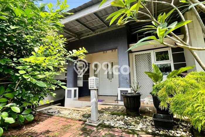 Rumah Modern Minimalis 3 KT Bisa Langsung Pindah di Cibinong Rumah Modern Minimalis 3 KT Bisa Langsung Pindah di Cibinong