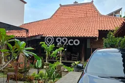 Hot Offer Hunian Premium Ideal dan Luas di Pasar Minggu, Jakarta Selatan Hot Offer Hunian Premium Ideal dan Luas di Pasar Minggu, Jakarta Selatan