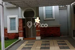 Rumah Kontrakan Tangerang LT 144m2 LB 200m2 Area Gading Serpong Andalucia Rumah Kontrakan Tangerang LT 144m2 LB 200m2 Area Gading Serpong Andalucia