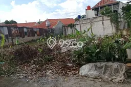 Tanah Siap Bangun Dijual di Jakarta Barat Punya Luas 500m2 Tanah Siap Bangun Dijual di Jakarta Barat Punya Luas 500m2